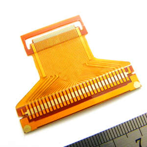 Fabricación Profesional de Circuitos Flexibles FPC, Fabricante de <span class=keywords><strong>PCB</strong></span> Flexibles, FPC <span class=keywords><strong>Flex</strong></span> Personalizado - Product Image 5
