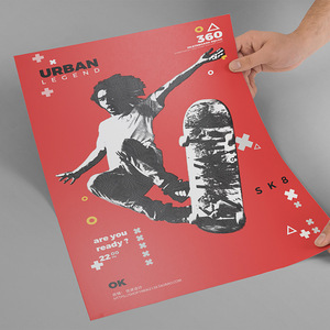 Tùy chỉnh in ấn A6 A5 <span class=keywords><strong>A4</strong></span> có thể gập lại giấy menu kinh doanh quảng cáo khuyến mại Flyer công ty <span class=keywords><strong>Brochure</strong></span> danh mục - Product Image 4