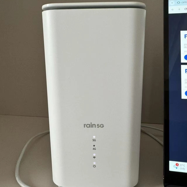 OPPO-5G 5g Cpe T1a Router 5g Wifi Mobile Hotspot Router for OPPO T1A 5g Router with Sim Card Slot