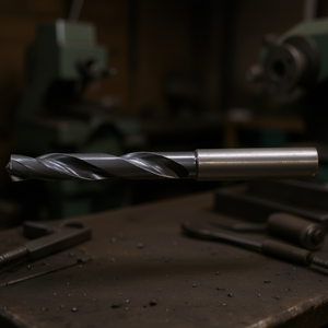 Ttake High Performance Carbide <b>Drill</b> Bit Ta1046 6 <b>Guide</b> Pads Optimized Core Coated for Machine Tools - Product Image 3