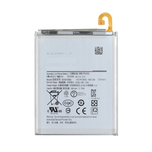 <b>Mobile</b> Phone <b>Battery</b> for Samsung A10 A750F A7 2018 A750 <b>Battery</b> M50 A105 EB-BA750ABU High Quality <b>Battery</b> Replacement - Product Image 3