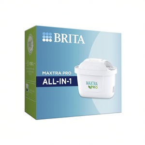 Cartouche de filtre à eau tout-en-un Brita Maxtra Pro, lot de 6 - Product Image 2