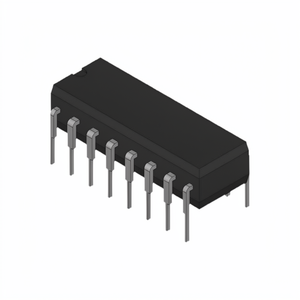 ชิปอิเล็กทรอนิกส์ รุ่น M5248P ลอจิก BOM IC มีสินค้าในสต็อก - Product Image 1