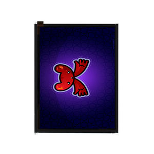 TV097QXM-NU0 LCD PANEL 9.7 İnç 1536*2048 İndirimli LCD Ekran Tablet İçin - Product Image 1