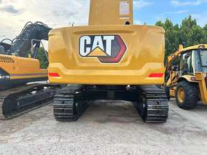Excavadora Hidráulica Original Caterpillar 345GC de 42 Toneladas, Excavadora de Servicio Pesado para Construcción CAT 345 GC con Motor C9.3B - Product Image 5