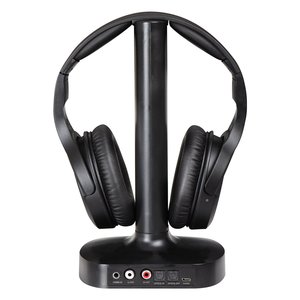 Casque radiofréquence (RF) FRS 1480 R Noir 0F148000 - Product Image 3
