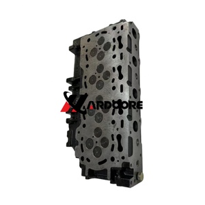 Excavator M313D M315D C4.4 Engine 2984526 Cylinder Head 298-4526 - Product Image 3