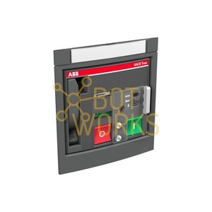 ABB 1SDA068649R1 - Neuf - Product Image 1