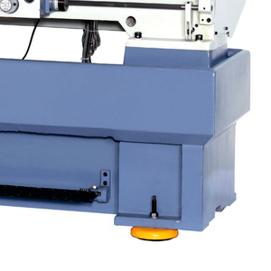 Torno CNC Horizontal de Precisión bibo TC6241 1000 con Bancadas Endurecidas para Mecanizado de Trabajo Mediano, Fabricado en China - Product Image 4
