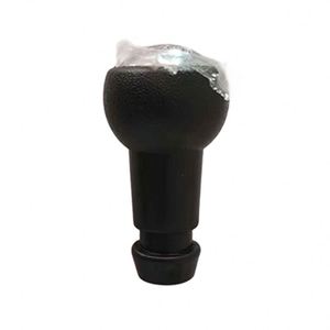 Pommeau de levier de vitesse 5 vitesses de haute qualité chromé avec convertisseur pour <span class=keywords><strong>Peugeot</strong></span> - Product Image 2