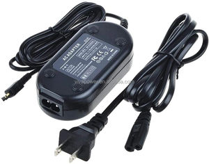 אה-67 ac מתאם חשמל עבור nikon copix l840 l830 l820 l810 l330 l320 l3310 l120 l110 l105 l100 copix <span class=keywords><strong>b500</strong></span> מצלמות דיגיטליות - Product Image 2
