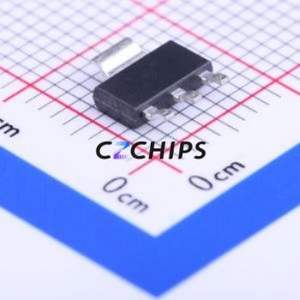 Original y nuevo UA78M33CDCYR SOT-223 Circuito integrado IC Chip PMIC Regulador lineal (LDO) - Product Image 1