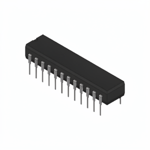 AM29821DC 24 CDIP (0.600", 15.24mm) Composant électronique Fabricant BUS DRIVER, Série S, 10 bits Manufacturer Channel Logic - Product Image 1