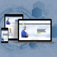 HTML Websites Entwicklung Unternehmen in Indien | Top Kerbe HTML Website Design und Entwicklung Dienstleistungen durch Webroot Infosoft