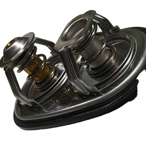 ट्रक एक्सेसरीज थर्मोस्टैट शीतलक फ्लैंज 2268067 2259412 - Product Image 1