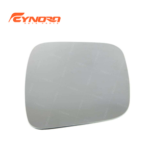 Verre de rétroviseur latéral chauffant pour Citroën <span class=keywords><strong>Nemo</strong></span> Fiat Fiorino Qubo Peugeot Bipper 2008 à 2020 Verre de rétroviseur latéral de voiture - Product Image 3