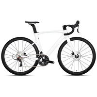 Sepeda Jalan Raya TWITTER CYCLONE 24 Speed, Sepeda Gunung TWITTER Tornado, Sepeda Kota dengan Rem Cakram Minyak, Gaya Balap Anti Angin