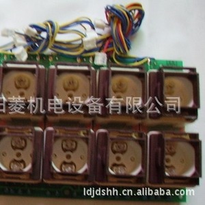 Reloj de llegada para ascensor Mitsubishi TXL-2 1.75MS, piezas mecánicas para ascensores médicos, diseño industrial - Product Image 3