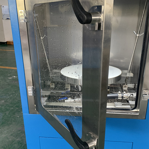 Équipement de <span class=keywords><strong>machine</strong></span> de nettoyage de filtre à particules diesel d'atelier de réparation automatique - Product Image 3