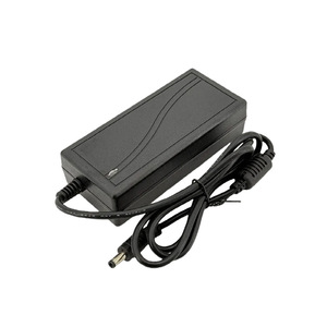<b>12V</b> 5A power <b>adapter</b>, 3A 4A 6A 7A LCD screen vacuum cleaner DC video recorder switching power supply - Product Image 1