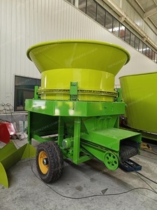 เครื่องบดหญ้าหมักแบบสายพานด้านล่าง 3-5 ตัน/ชม. เครื่องบดฟางม้วน <span class=keywords><strong>เครื่องสับ</strong></span>ฟางม้วน - Product Image 3