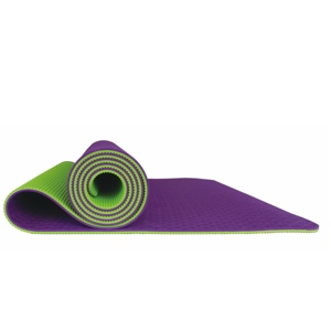 Tapis de yoga antidérapant Pilates Travel Fitness <span class=keywords><strong>Pro</strong></span> personnalisé, respectueux de l'environnement, en TPE - Product Image 2