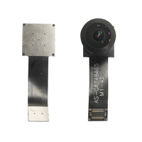 Imagerie haute résolution 5MP OV5647 capteur Mipi caméra Module prise en charge Raspberry Pi