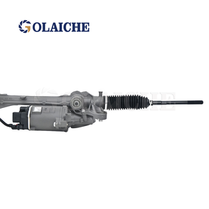 <span class=keywords><strong>Caja</strong></span> <span class=keywords><strong>de</strong></span> cambios <span class=keywords><strong>de</strong></span> dirección <span class=keywords><strong>de</strong></span> alta calidad GOLAICHE, cremallera <span class=keywords><strong>de</strong></span> dirección y piñón para Audi <span class=keywords><strong>VW</strong></span> Teramont 3QG423051 LHD - Product Image 5