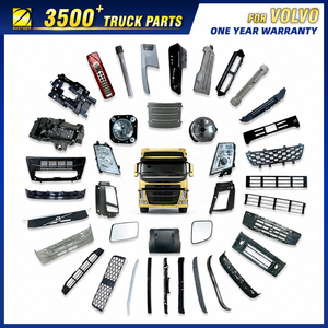 Parti di Carrozzeria per Camion VOLVO FH / FE / FM / FMX / FL / VNL / <span class=keywords><strong>FH16</strong></span> / VM / NH / NX, Oltre 3500 Articoli - Product Image 6