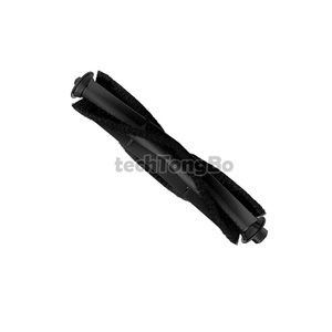 Ajustement pour <span class=keywords><strong>Ultenic</strong></span> T10 Pro robot <span class=keywords><strong>aspirateur</strong></span> pièces de rechange rouleau bord coin brosse HEPA filtre sacs à poussière accessoires Kit - Product Image 3