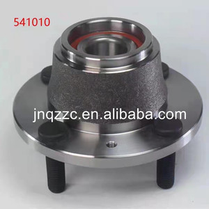 ลูกปืนล้อรถยนต์ 515093 สำหรับฮัมเมอร์ H3 15821079 SP550311 อะไหล่รถยนต์ ชุดประกอบล้อหน้า - Product Image 2