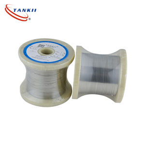 제조업체 구리 니켈 합금 와이어 <span class=keywords><strong>Cuni1</strong></span>/ CuNi44/ CuNi40 콘스탄탄 와이어 - Product Image 6