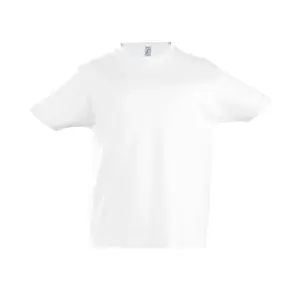 Camiseta T-SHIRT BABY 190 gr  merchandising personalizado - Product Image 2