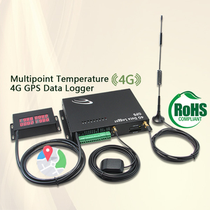 Traceur GPS 4G avec enregistreur de données et fonction de suivi cellulaire - Product Image 5