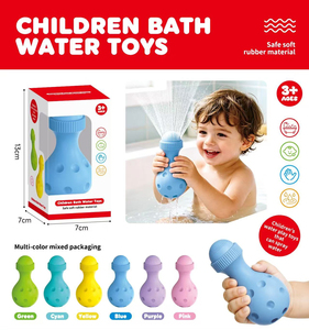Juguete <span class=keywords><strong>de</strong></span> Baño Personalizado con Bola <span class=keywords><strong>de</strong></span> Agua <span class=keywords><strong>de</strong></span> Presión Suave, Juguetes <span class=keywords><strong>para</strong></span> <span class=keywords><strong>la</strong></span> <span class=keywords><strong>Bañera</strong></span> <span class=keywords><strong>de</strong></span> Bebés, Juguetes <span class=keywords><strong>para</strong></span> <span class=keywords><strong>la</strong></span> Piscina - Product Image 3