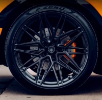 Jantes en alliage forgé Happy Tiger personnalisées 5x120 5x114.3 pouces pour Audi BMW M3 M4 M5 E46 Audi RS5 Dodge Chevy Cadillac Mercedes