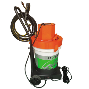 24v/220v Portable <span class=keywords><strong>batterie</strong></span> au Lithium main pousser baril <span class=keywords><strong>pompe</strong></span> <span class=keywords><strong>à</strong></span> <span class=keywords><strong>graisse</strong></span> Machine naufrage coulé <span class=keywords><strong>pompe</strong></span> <span class=keywords><strong>à</strong></span> <span class=keywords><strong>graisse</strong></span> électrique pour pelle - Product Image 4