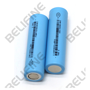 New Arrived 18650 Lithium Battery Cell 35V 3.7v 3500mah Cell Li-ion Battery Cell NMC Drone Power Tools Wheelchairs - Product Image 6