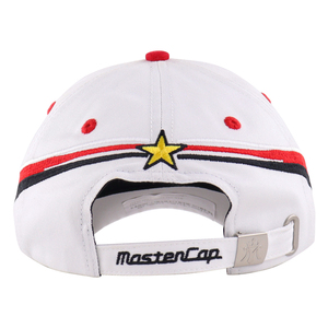 OEM Unisex logo personalizzato Premium <span class=keywords><strong>F1</strong></span> berretto sportivo da esterno ricamo a tesa curva 6 pannelli cappellini da Baseball Chapeau De <span class=keywords><strong>Racing</strong></span> - Product Image 3