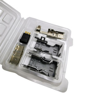 Разъем MDR SCSI 3 м 14PIN 20PIN 26PIN 36PIN 50PIN 68PIN 100PIN 0,050 дюймов 1,27 мм MDR разъем - Product Image 5