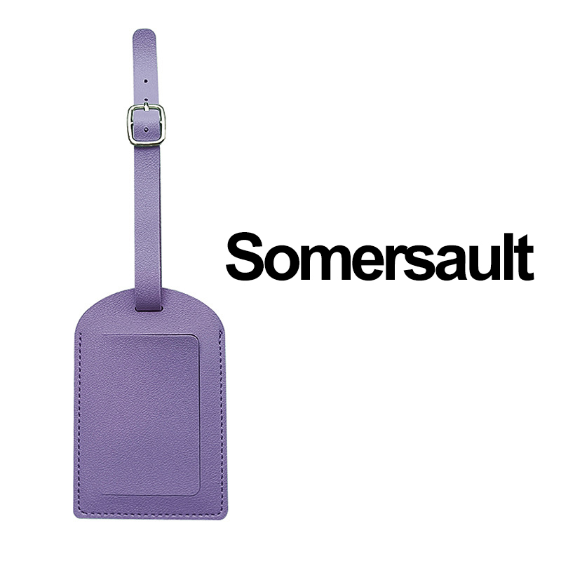 Somersault Purple