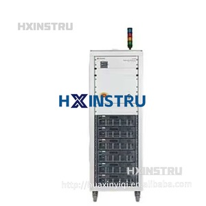 Émulateur CA régénératif Keysight SL1203A Scienlab, 600 VAC, 125 A, 90 KVA, occasion hx1 - Product Image 3