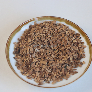 Fábrica Chinag TeYuan Vende Material Filtrante de Cáscara de Nuez de 2-4 mm a Bajo <span class=keywords><strong>Precio</strong></span> para Tratamiento de Agua de Alto Rendimiento - Product Image 3