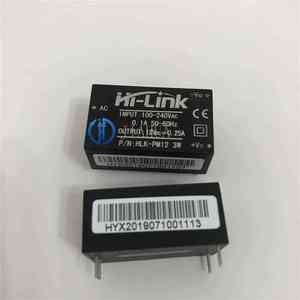 Module d'alimentation abaisseur <span class=keywords><strong>PM01</strong></span> <span class=keywords><strong>HLK</strong></span> PM12 AC DC 220V à 5V - Product Image 2