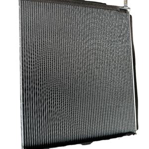 Ssangyong Korandoc Mouss Tivoli Kyron Actyon Kyron Rexton Airconditioning Warmtedistributienetwerk Condensor 6840035000 - Product Image 3