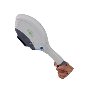 Keylaser Chất lượng cao Đức nhập khẩu 500000 1000000 bức ảnh IPL OPT Nd Yag laser đèn flash <span class=keywords><strong>xenon</strong></span> - Product Image 5