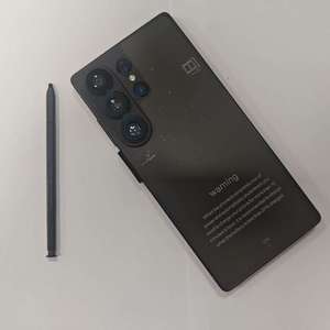 Versión desbloqueada del teléfono con video S26 Ultra 5G con doble SIM y doble modo de espera, configuración alta, gran memoria de 16GB+1TB - Product Image 1