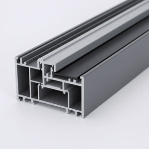 Energy-saving PA66GF25 I-Shape 18mm Thermal Break <b>Strip</b> for Aluminum FXstem Windows in Middle East Compliant Polyamide Profile - Product Image 6
