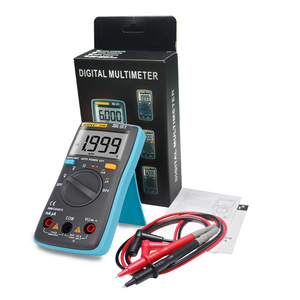 ZOYI ZT100 Smart LCD AC 4000 Counts Auto Range - Product Image 2