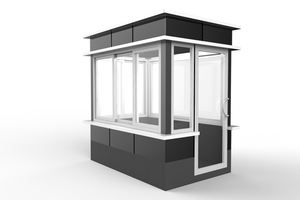 Installation Facile Maisons Conteneurs Préfabriquées Pliables 20ft 40ft pour Bureaux de Chantier et Maisons Compactes <span class=keywords><strong>Apple</strong></span> House - Product Image 2